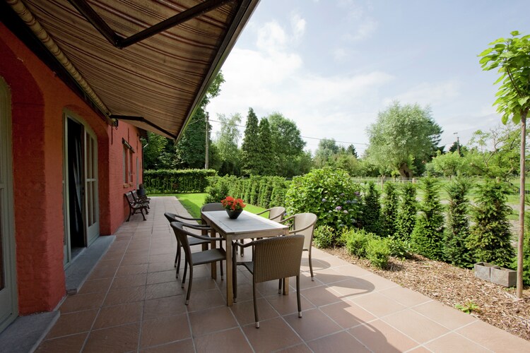 Holiday home East Flanders
