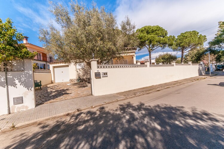 Holiday home Costa Brava