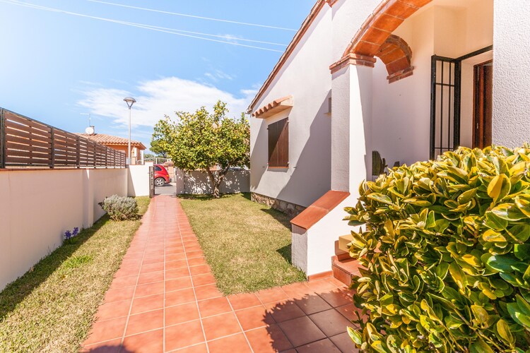 Holiday home Costa Brava