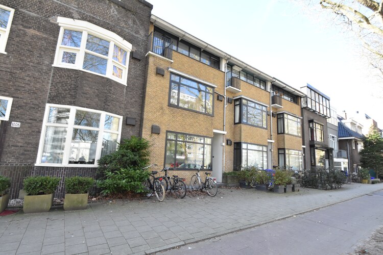 Holiday home North Holland
