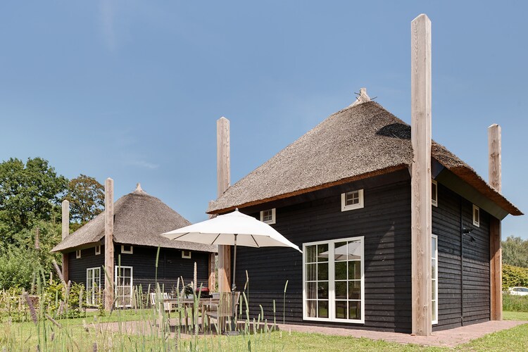 Holiday home Overijssel