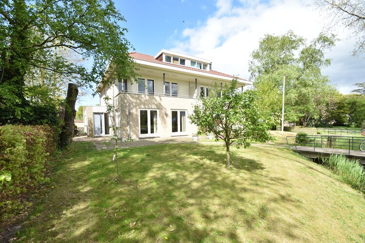 Holiday home North Holland