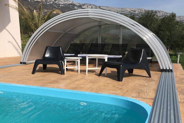Holiday home Dalmatia