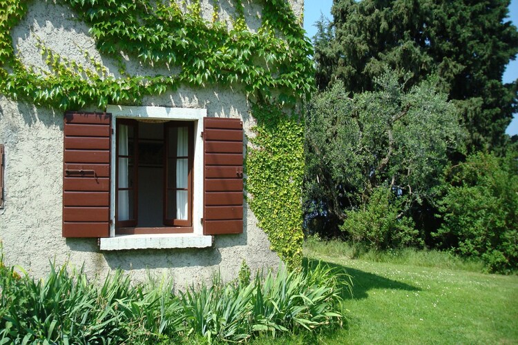 Villa Lakes of Italy