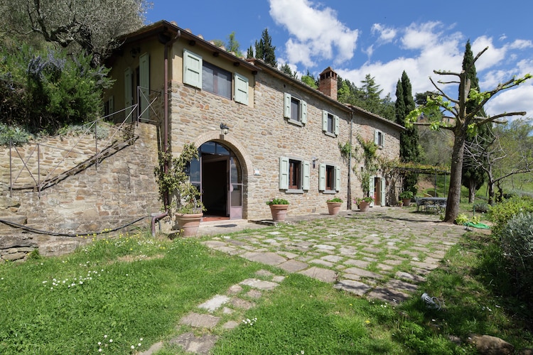 Villa Tuscany Elba