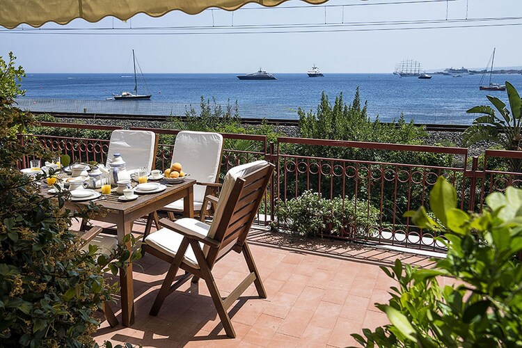 Apartment Sicily