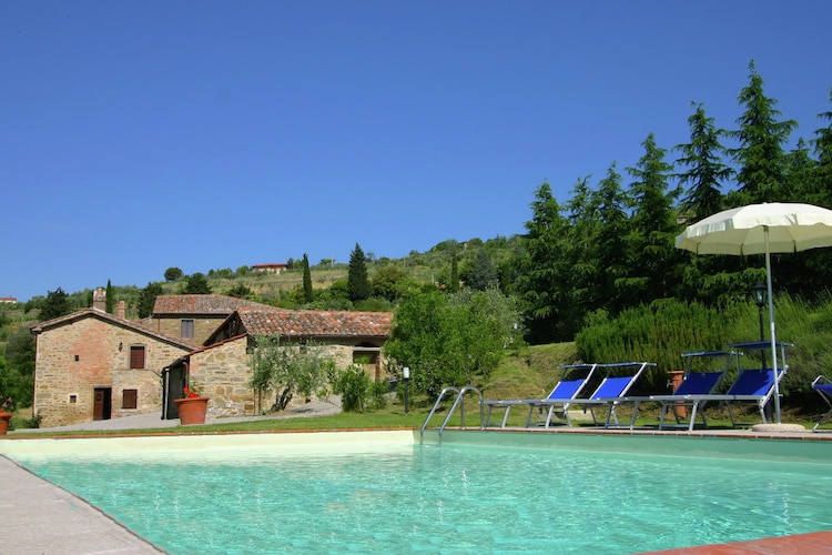 Villa Tuscany Elba