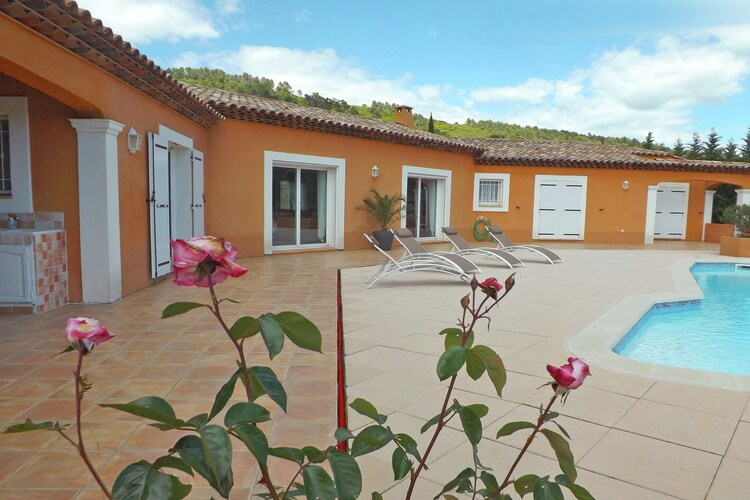 Holiday home Provence Cote d Azur