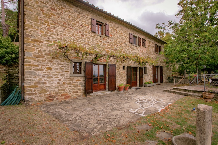 Villa Tuscany Elba