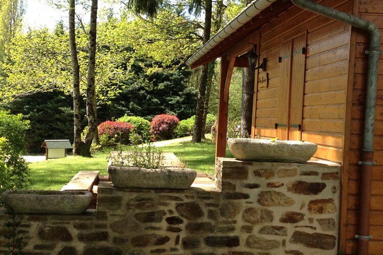 Cottage Limousin