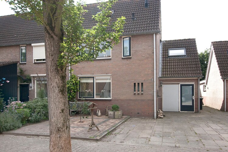 Holiday home North Holland