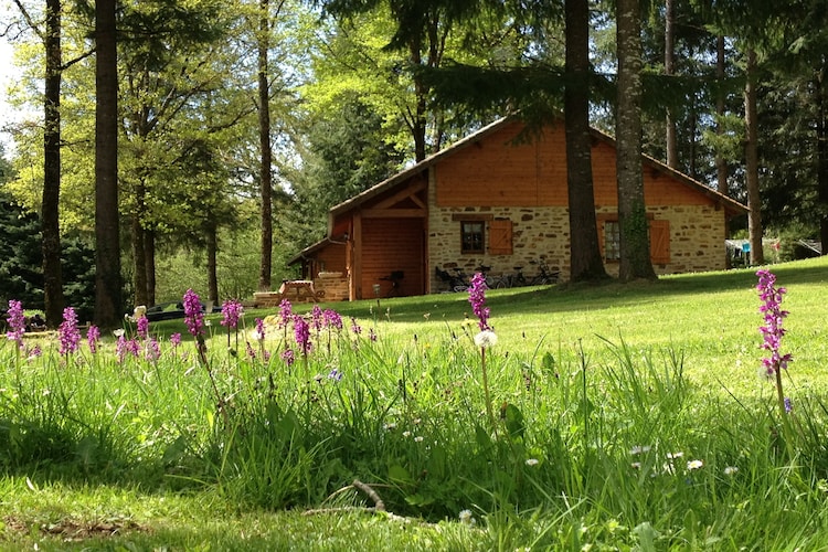 Cottage Limousin
