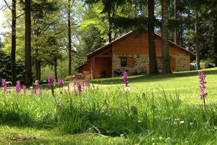 Cottage Limousin