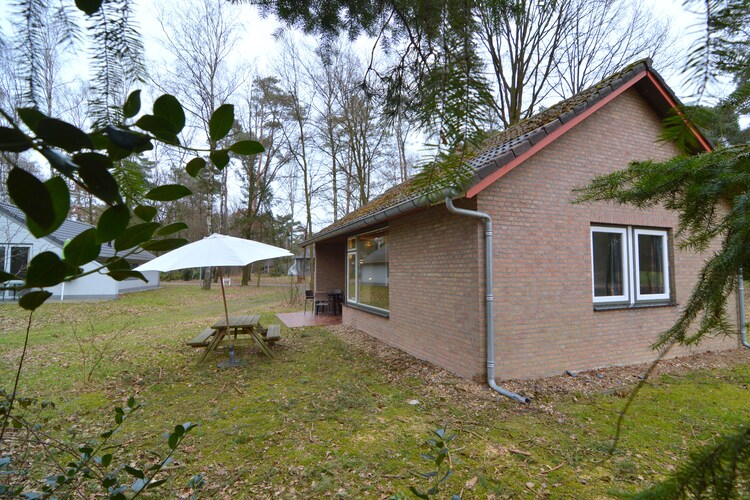 Holiday home Limburg