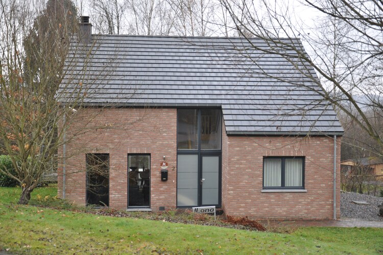 Holiday home Luxembourg
