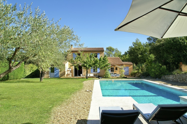 Villa Provence Cote d Azur