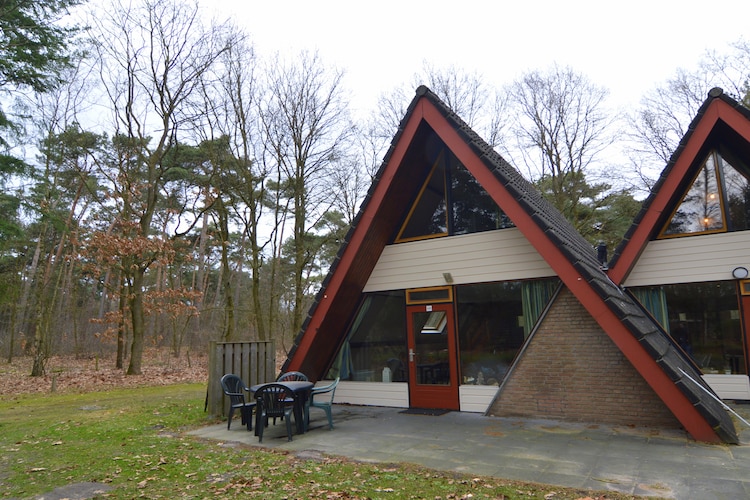 Holiday home Limburg