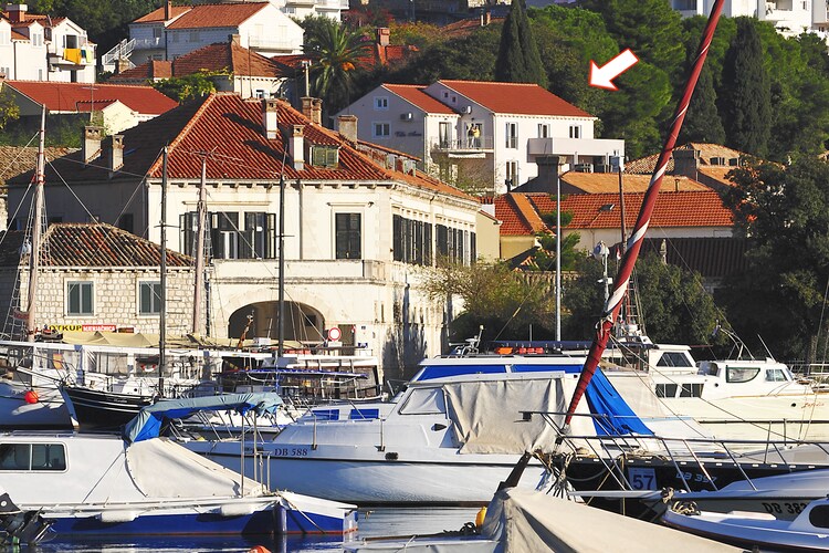 Villa Dalmatia