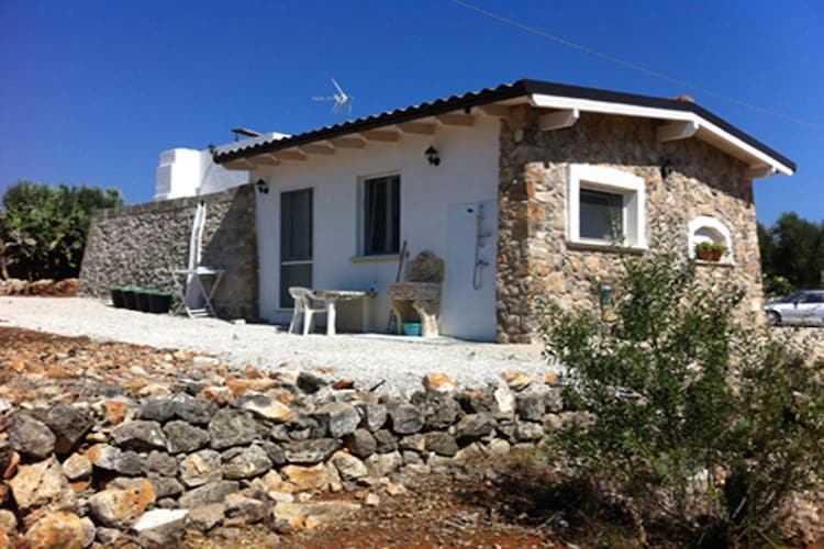 Cottage Apulia