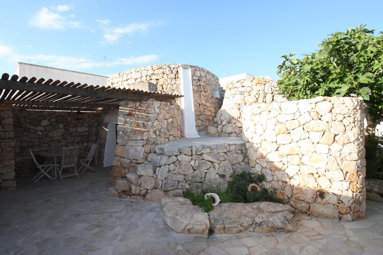 Cottage Apulia