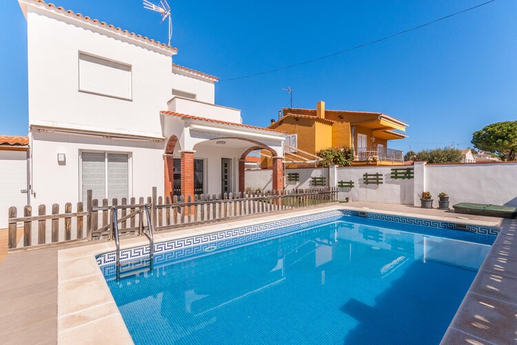 Holiday home Costa Brava