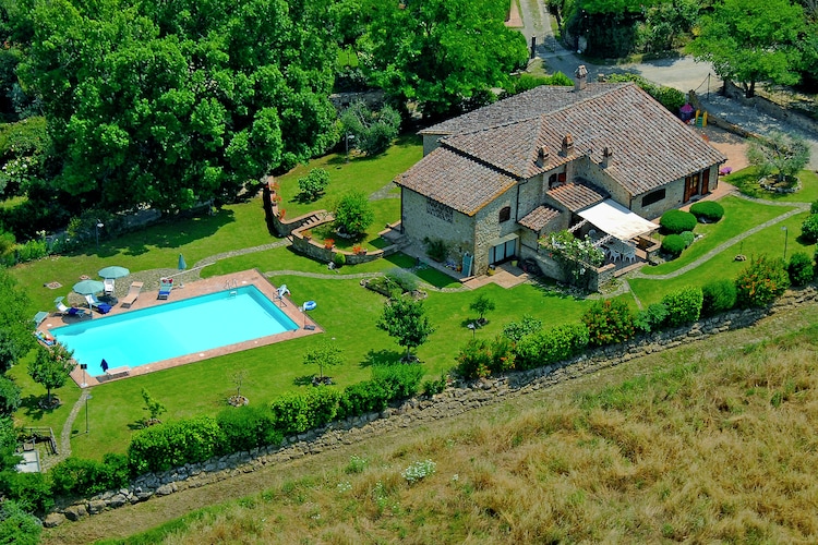 Holiday home Tuscany Elba