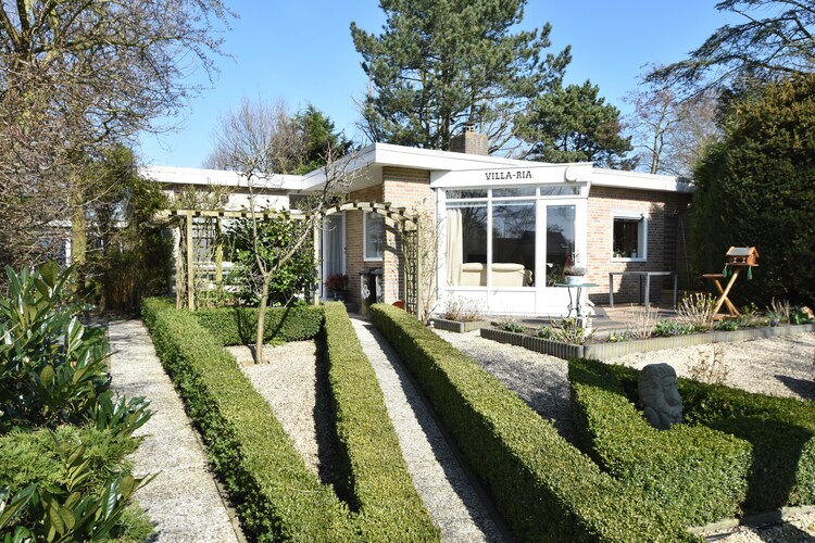 Bungalow North Holland