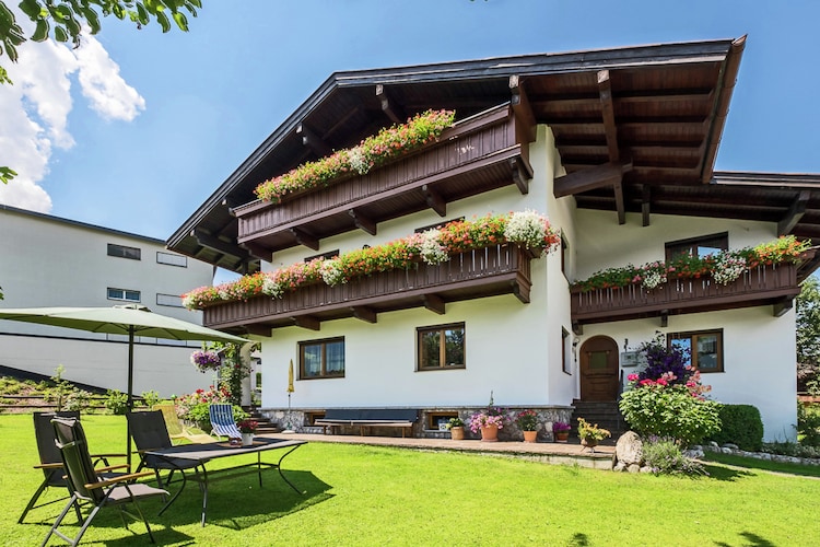 Apartment Tyrol