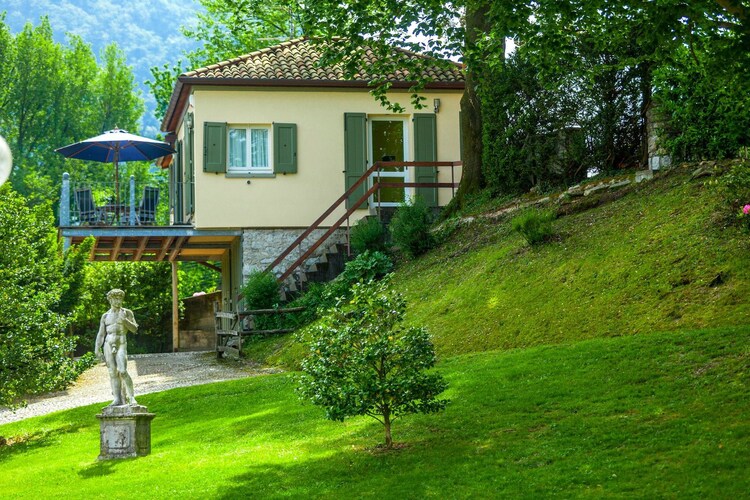 Holiday home Lakes of Italy