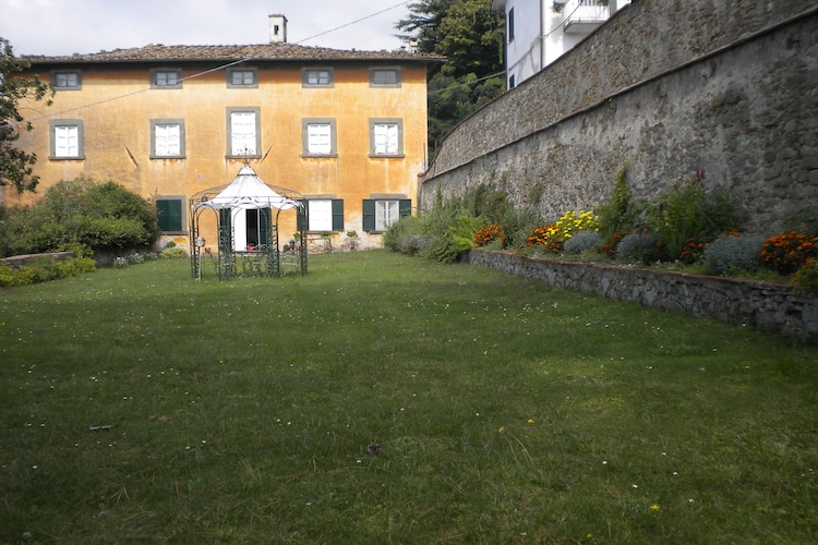 Villa Tuscany Elba