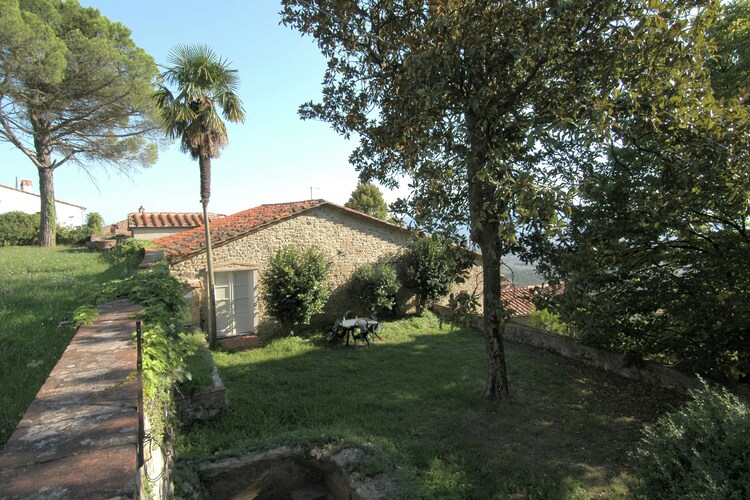 Holiday home Tuscany Elba