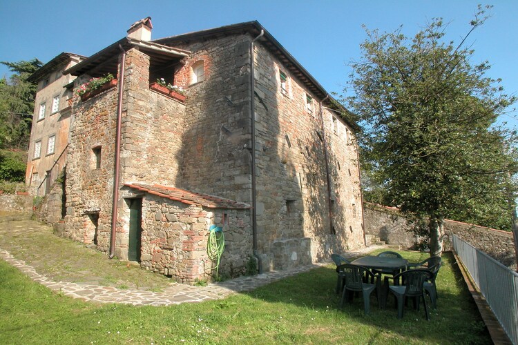 Farmhouse Tuscany Elba