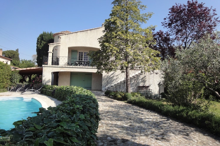 Villa Provence Cote d Azur
