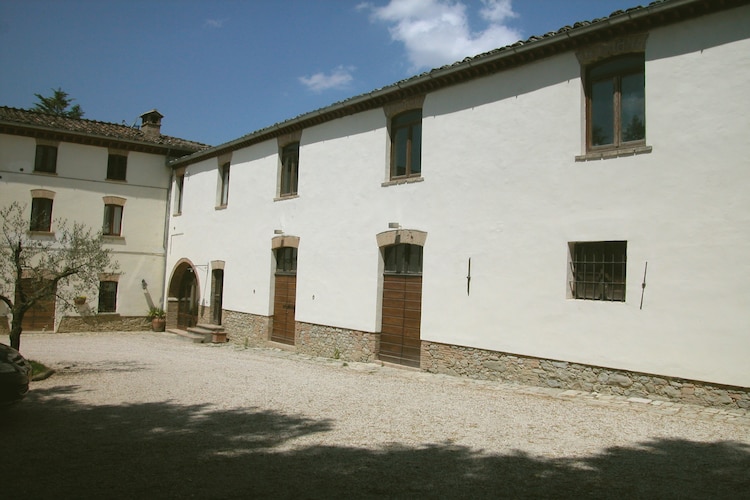 Holiday home Umbria