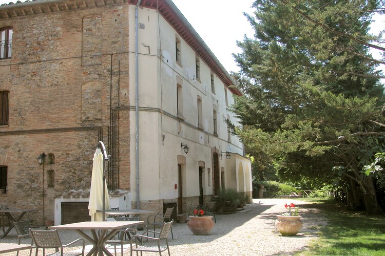 Holiday home Umbria