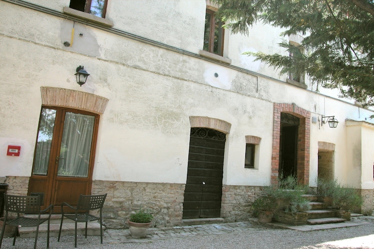 Holiday home Abruzzo Molise