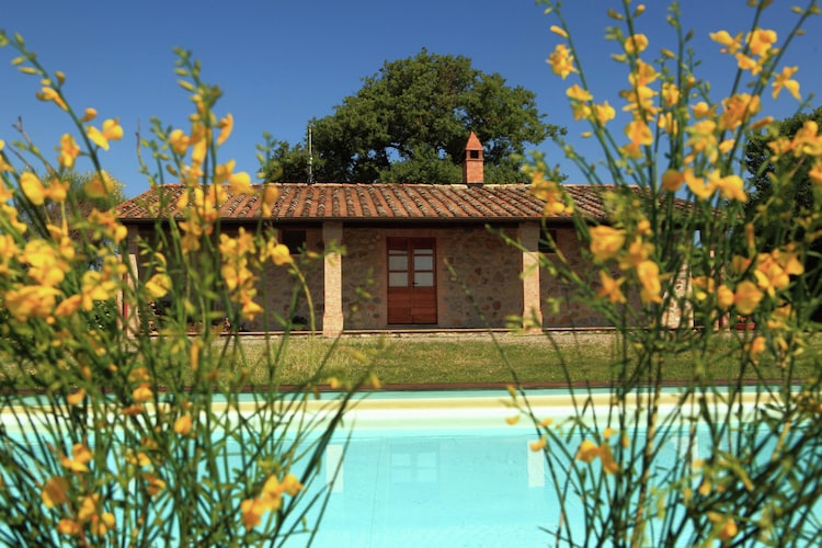 Farmhouse Umbria