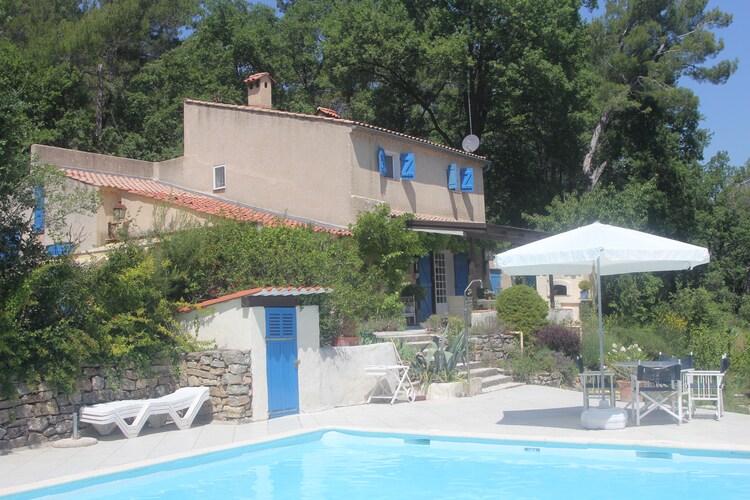 Villa Provence Cote d Azur
