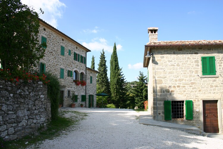 Holiday home Tuscany Elba