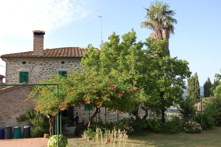 Holiday home Tuscany Elba