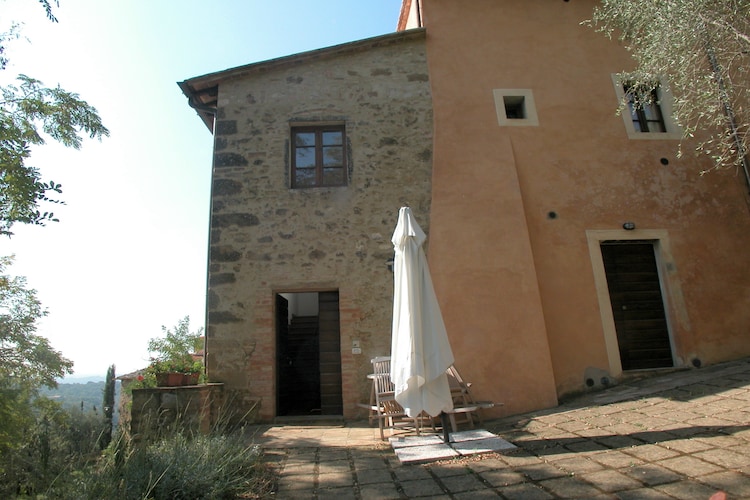 Mansion Tuscany Elba