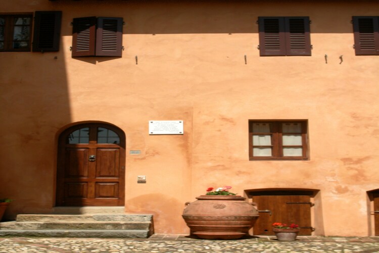Mansion Tuscany Elba