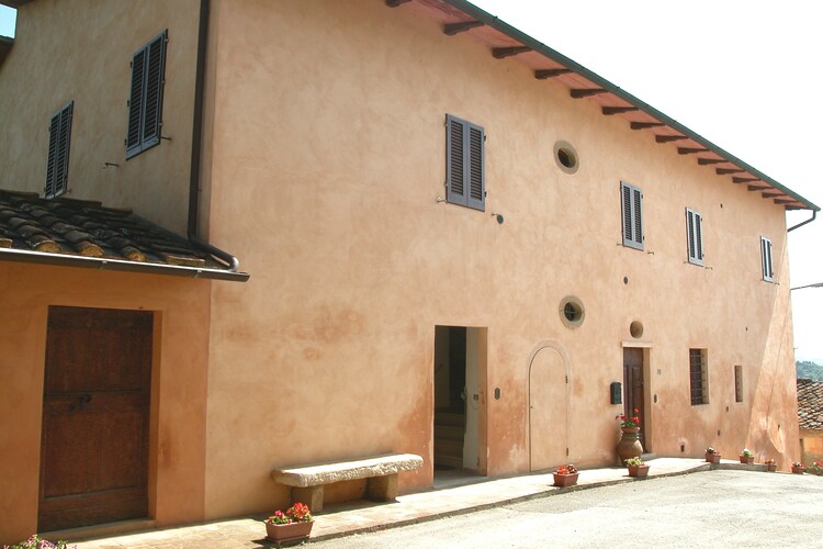 Mansion Tuscany Elba