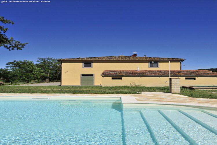 Holiday home Tuscany Elba