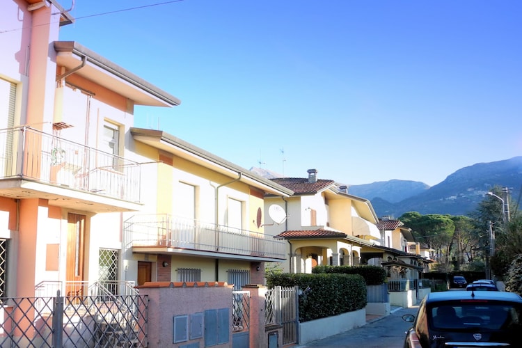 Holiday home Tuscany Elba