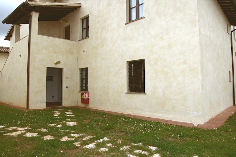 Holiday home Umbria
