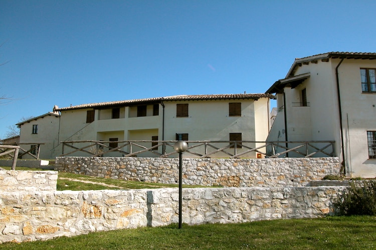 Holiday home Umbria