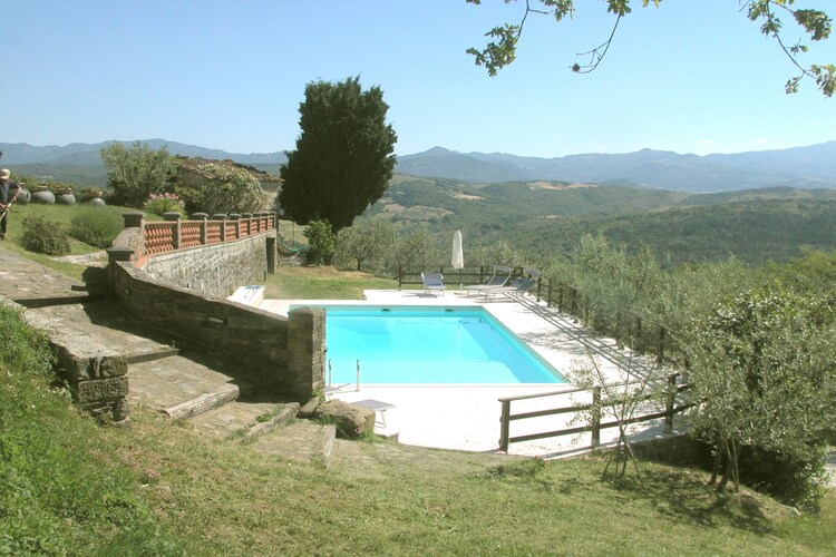 Holiday home Tuscany Elba