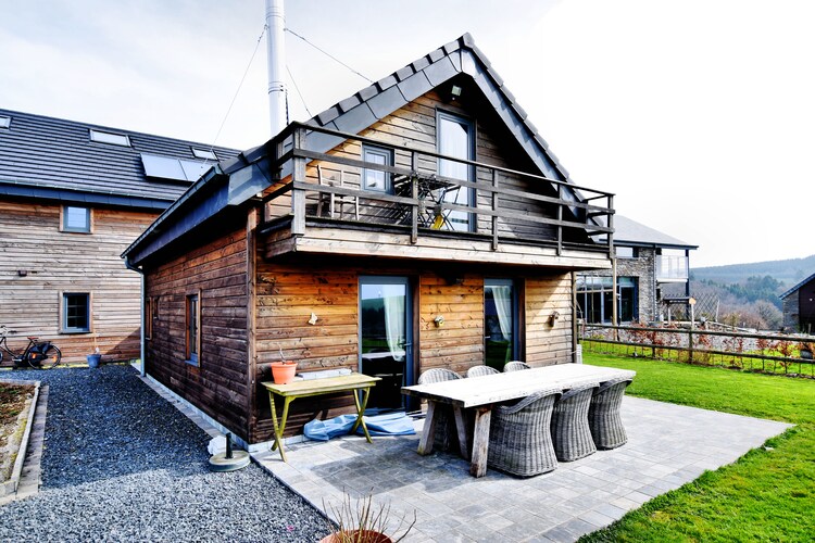 Holiday home Antwerp