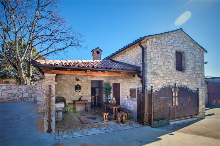 Holiday home Istria
